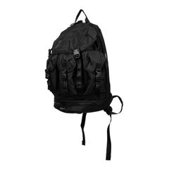 Yohji Yamamoto [HR-I49-974 / UTILITY 4P PACK YY]