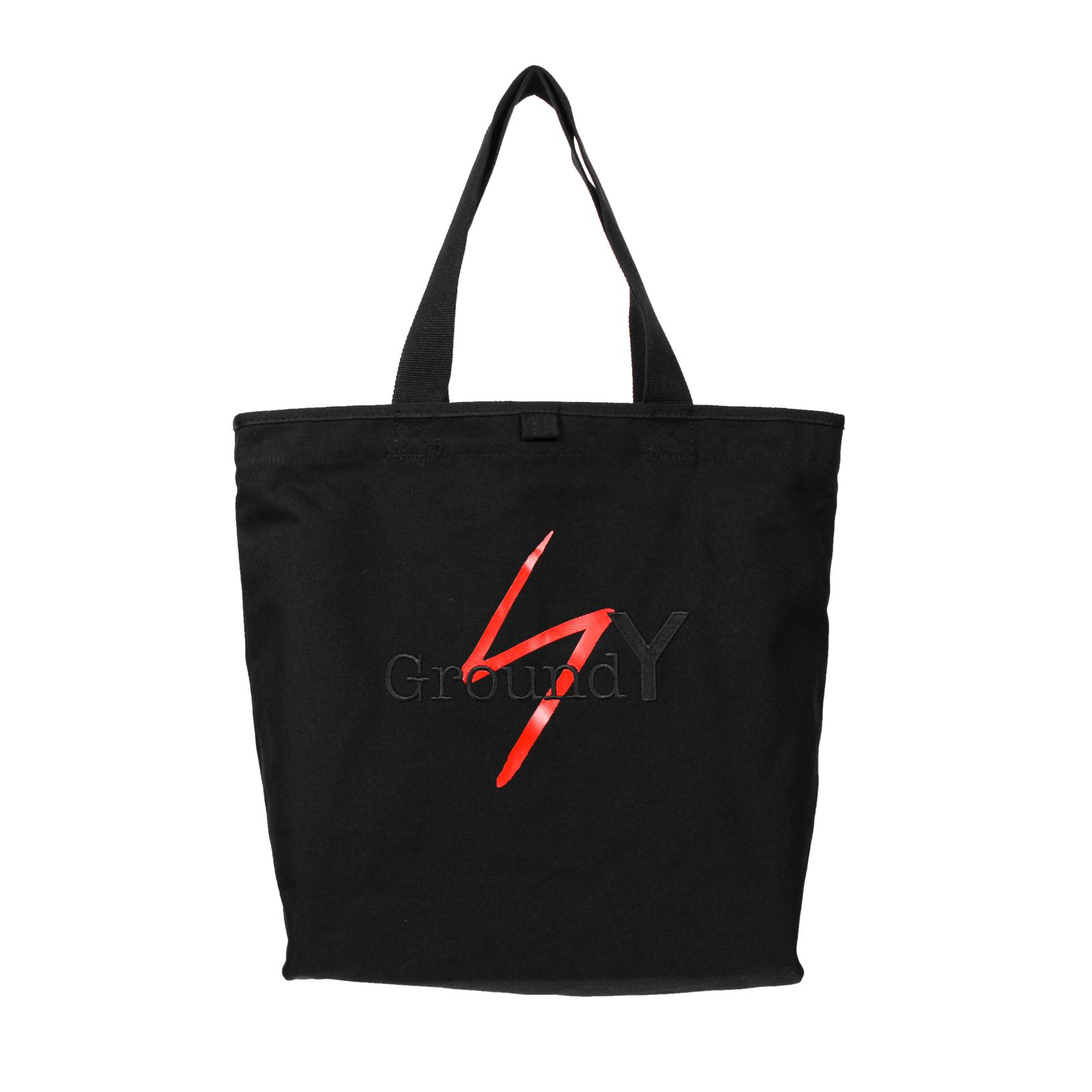 Ground Y× NEW ERA Collection Shoulder Bag / GM-I06-054