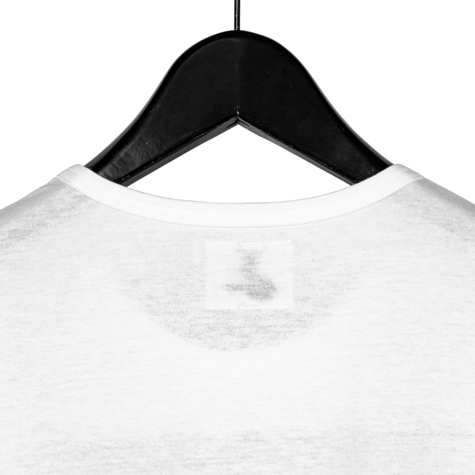 B Yohji Yamamoto PRINT T A / ND-T75-997