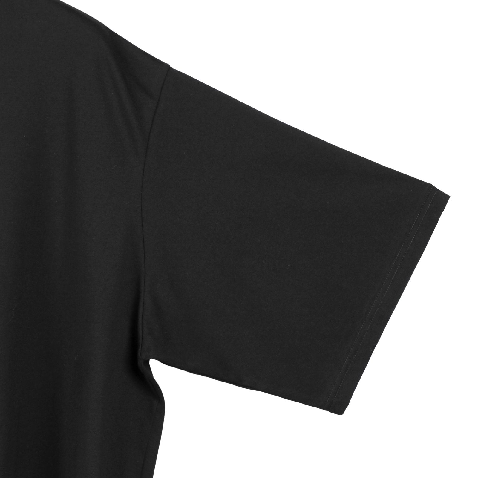 Ground Y | COTTON JERSEY ROUND HEM JUMBO SHORT SLEEVED T / 半袖Tシャツ (ユニセックス) / GP-T05-040