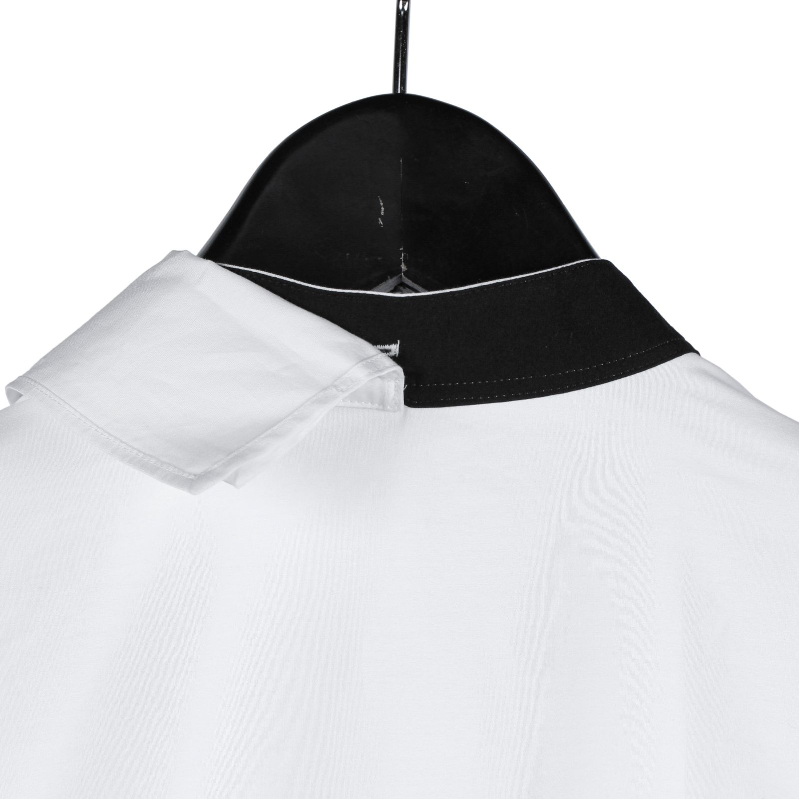 pour homme 白黒使い右スタンドB / HJ-B72-515
