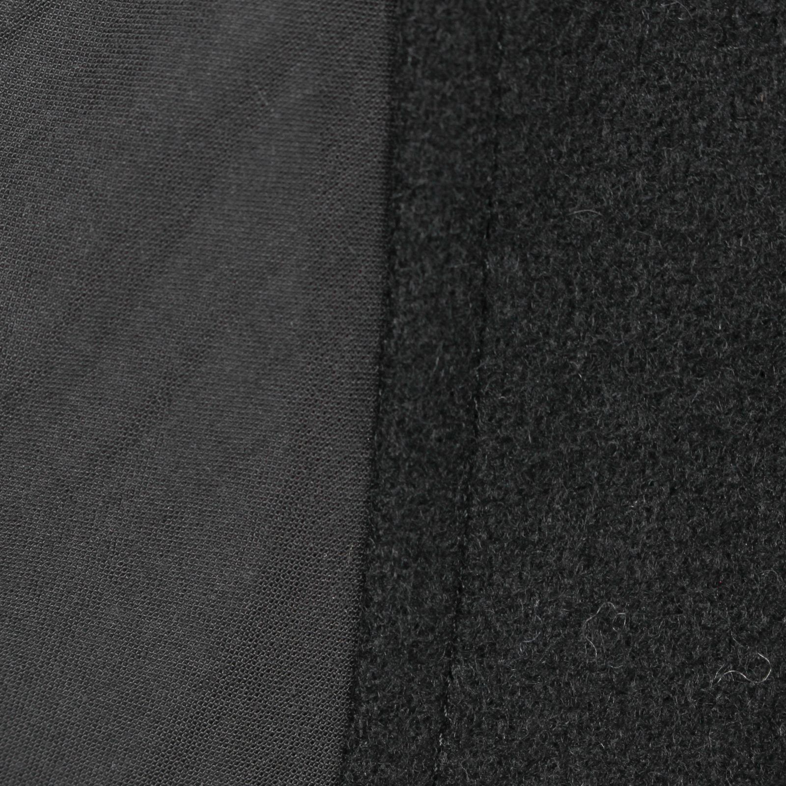Ground Y | COMBINATION SHIRT / 長袖 シャツ (ユニセックス) / GW-B11-809