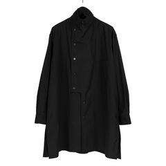 pour homme 左前端段差B / HG-B17-029
