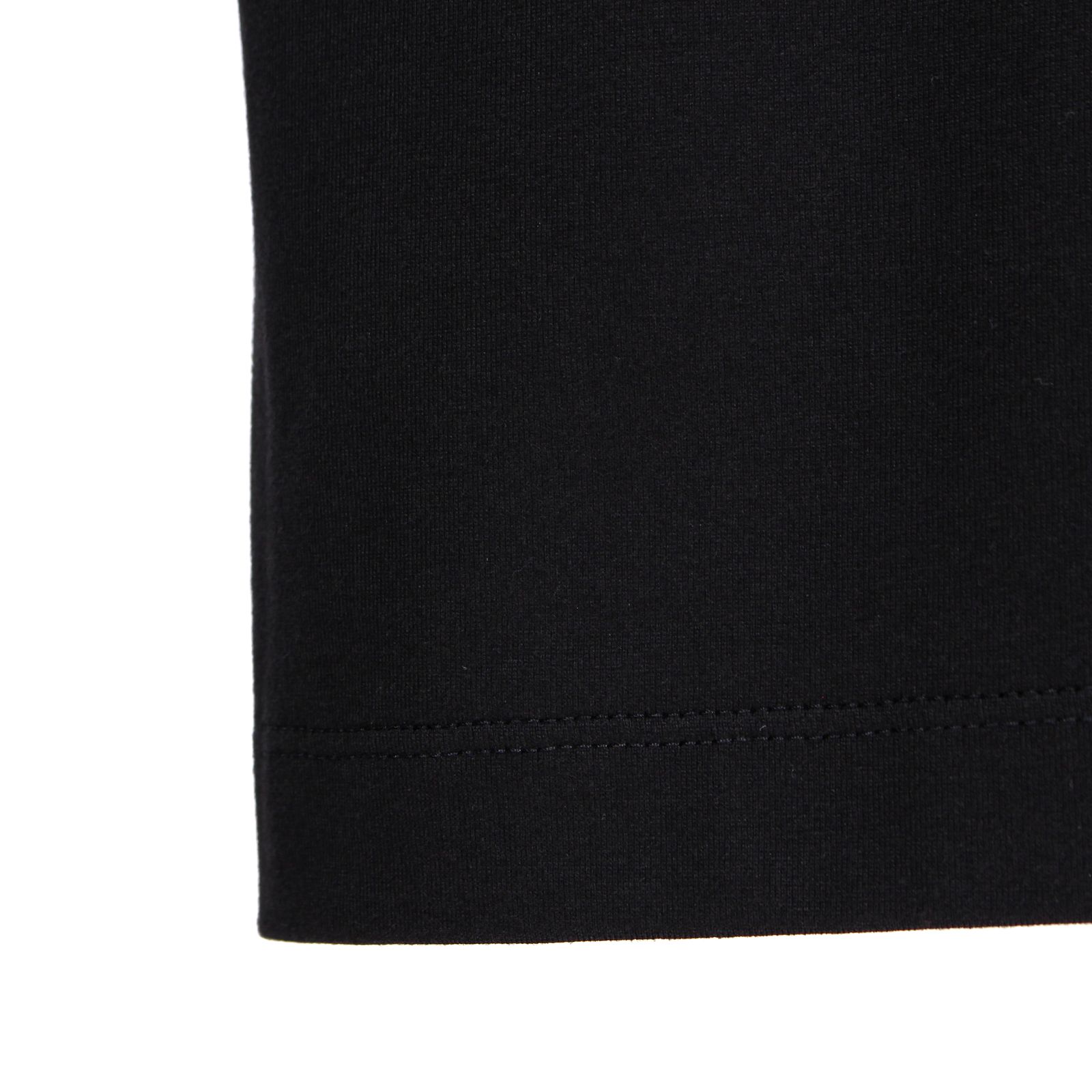 Y-3 | U GF SS TEE / 半袖 カットソー (ユニセックス) / ブラック / IW2472-APPA24