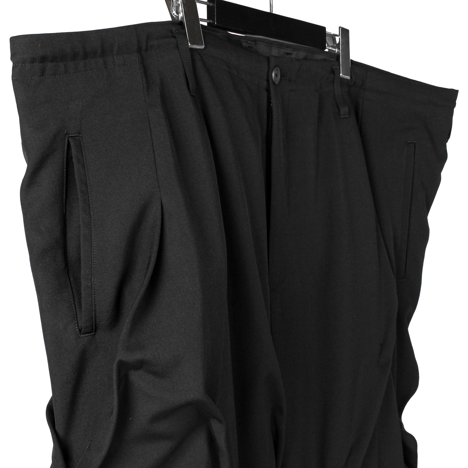 yohji yamamoto - pour homme | ランダムタックP (メンズ
