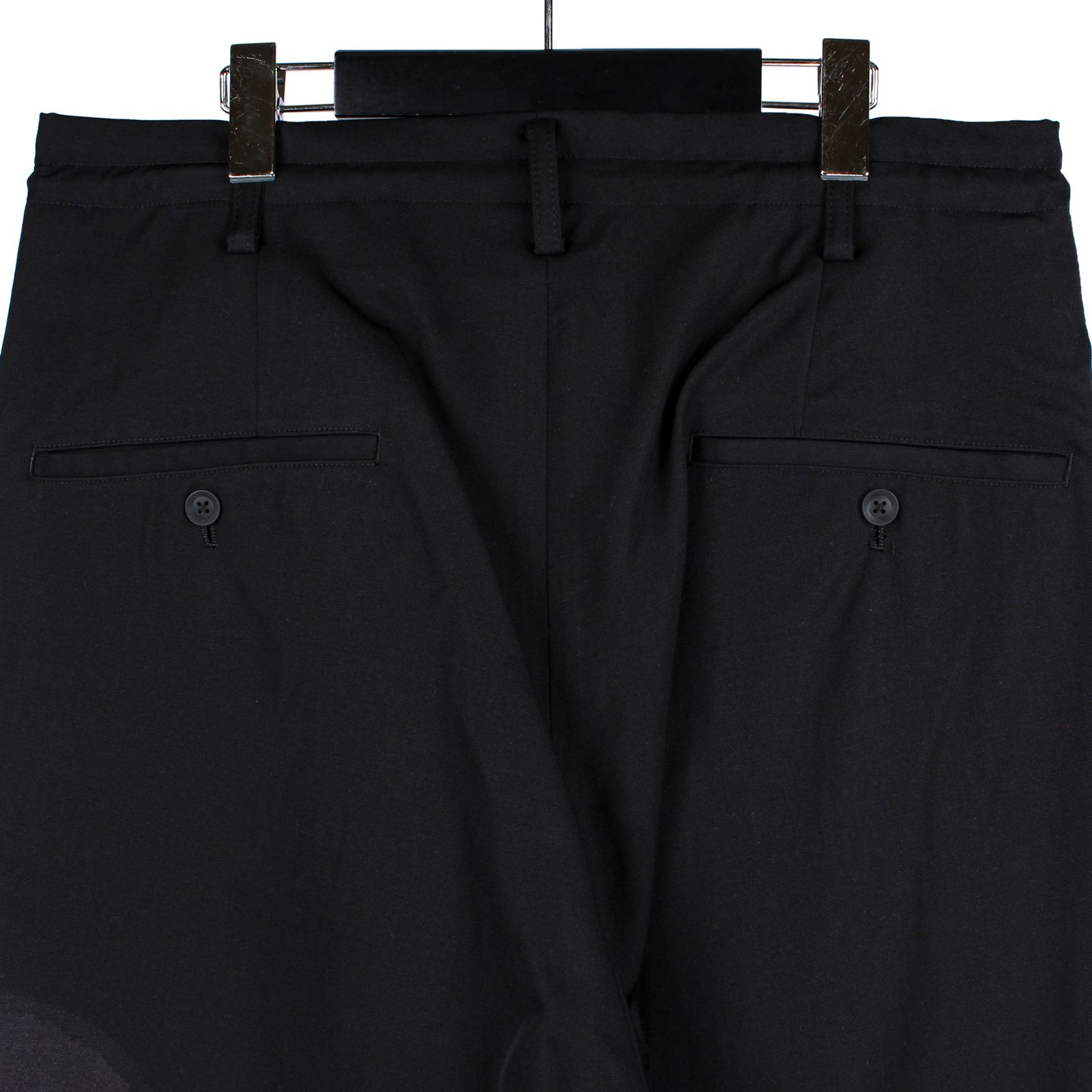 pour homme dressBプリントP / HE-P88-517
