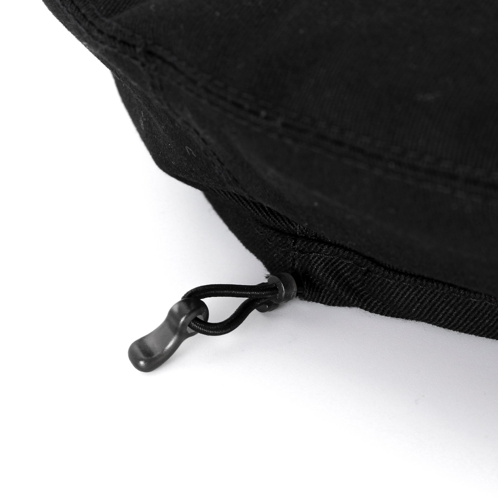 pour homme × NEW ERA BERET YY LOGO BLK / HJ-H95-972