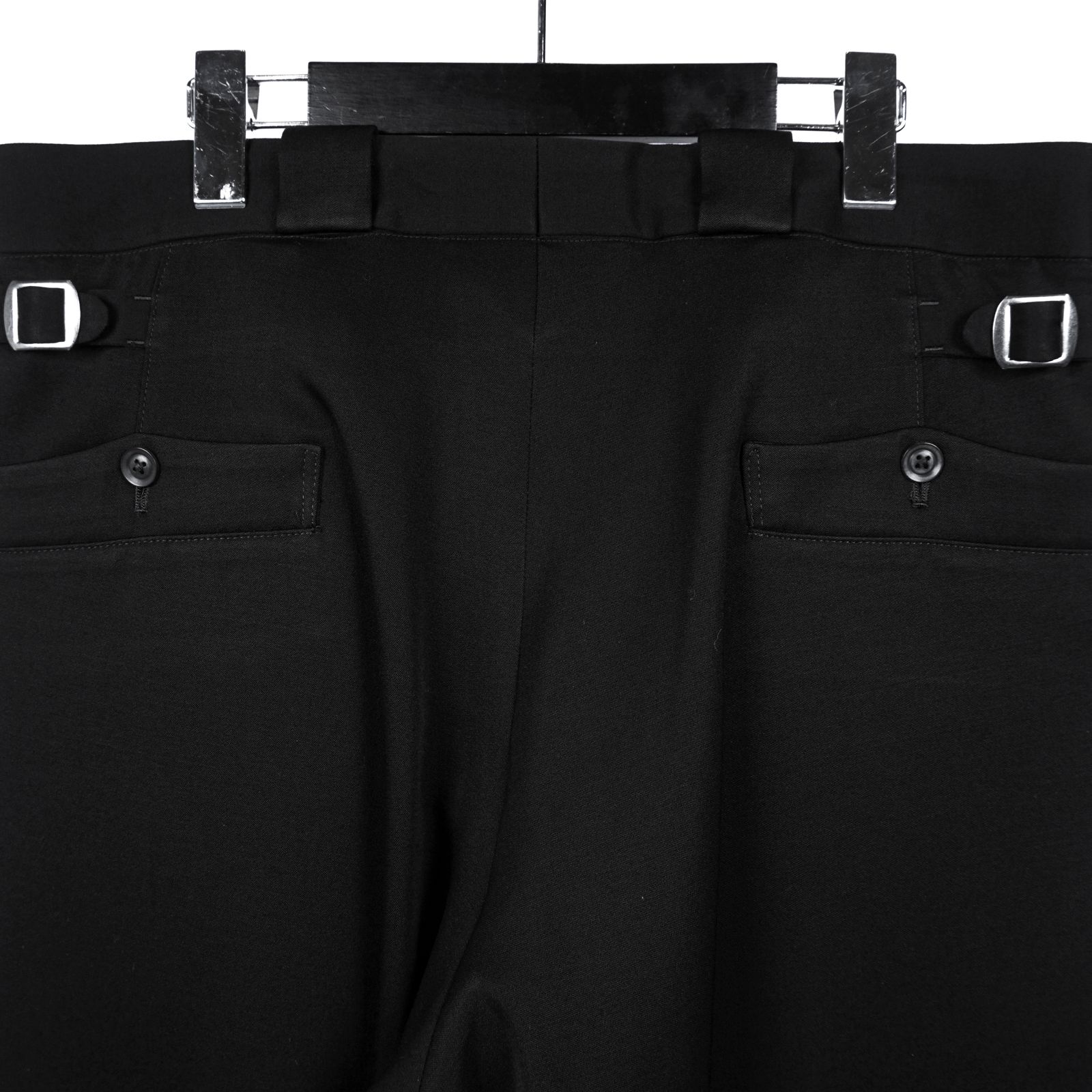 Yohji Yamamoto [HR-P68-119 / 2タックアジャストP]