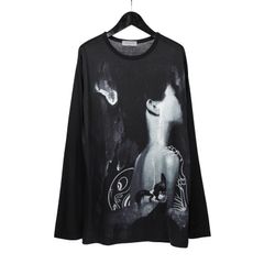 pour homme 長袖PT B / HX-T69-270