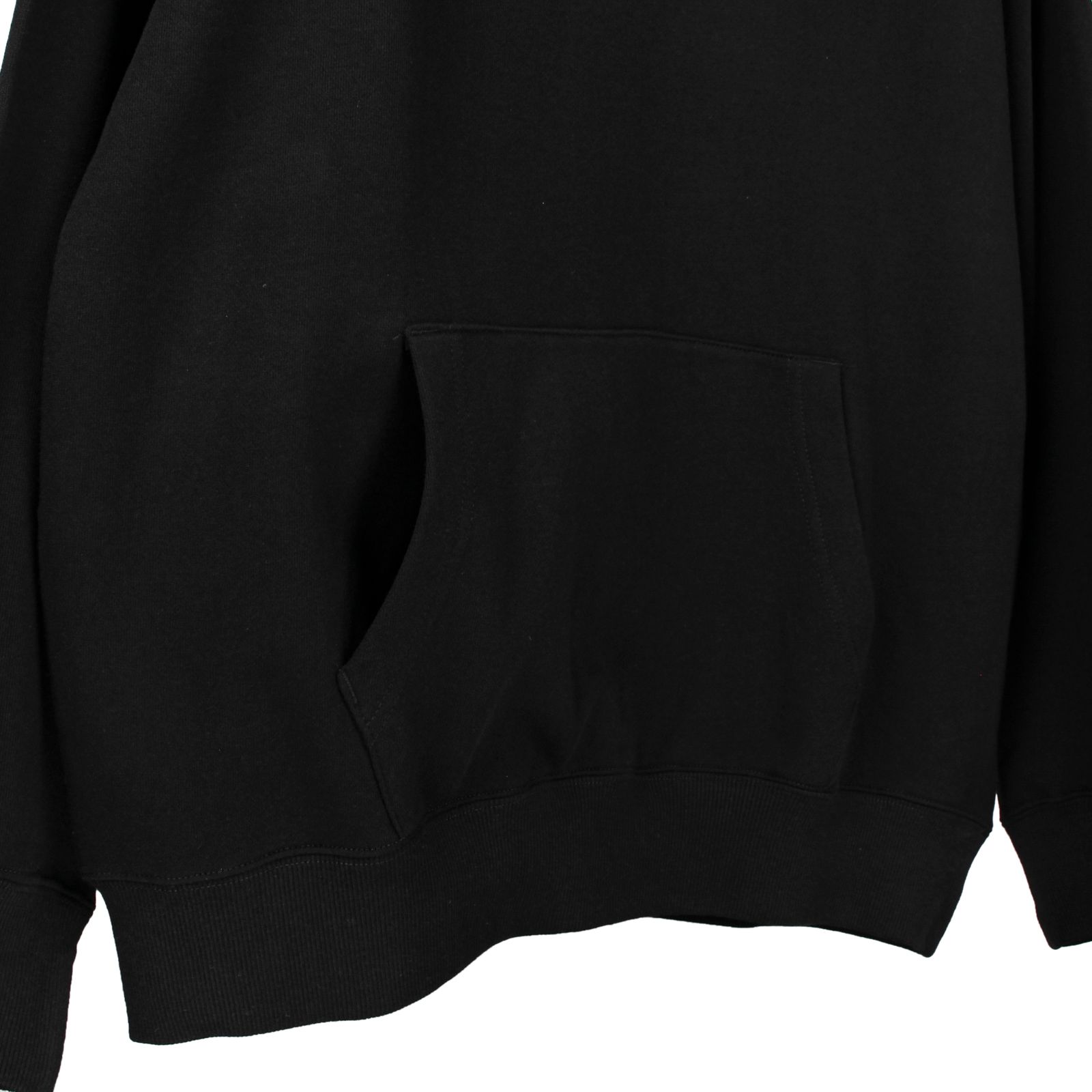 pour homme × NEW ERA ニューエラフーディー SWT PULLOVER HOODIE / HZ-T97-284