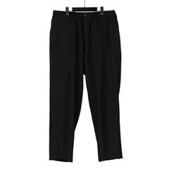 pour homme ダブルステッチゴムP / HJ-P06-100