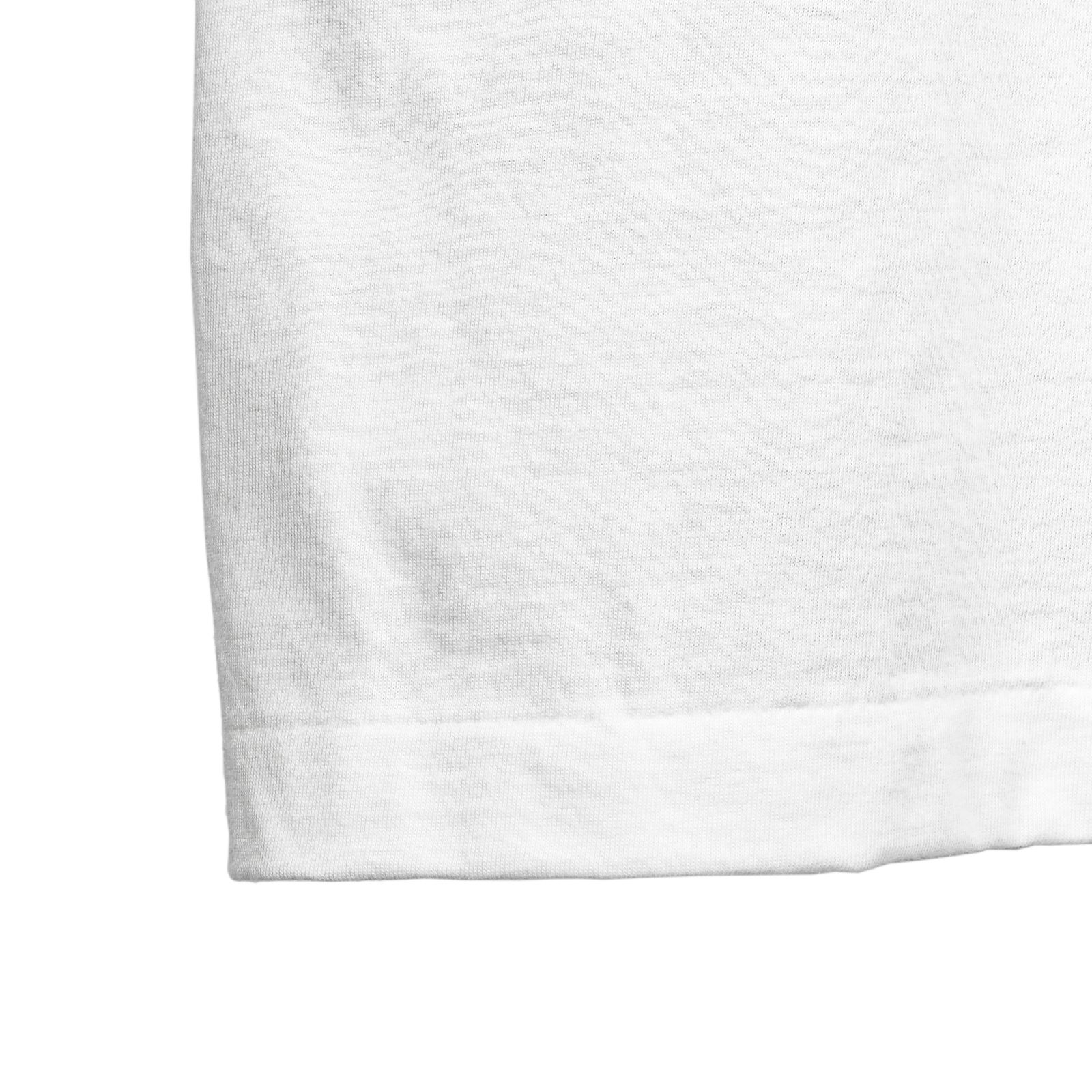 B Yohji Yamamoto PRINT T A / ND-T75-997