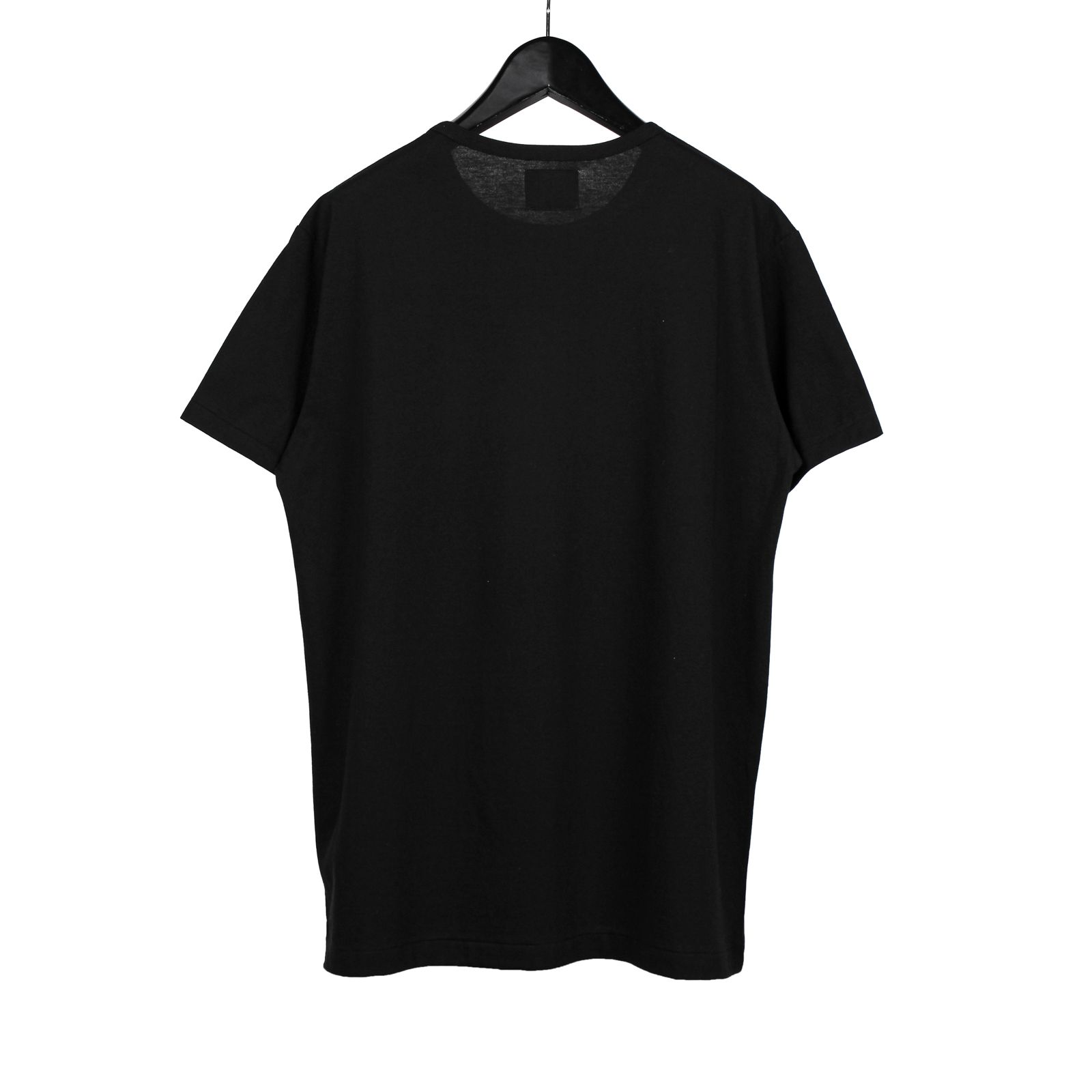 B Yohji Yamamoto PRINT T A / ND-T84-997