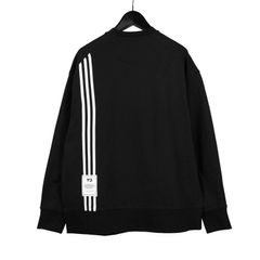 M 3 STP TERRY CREW SWEATSHIRT / H16333-APPS21