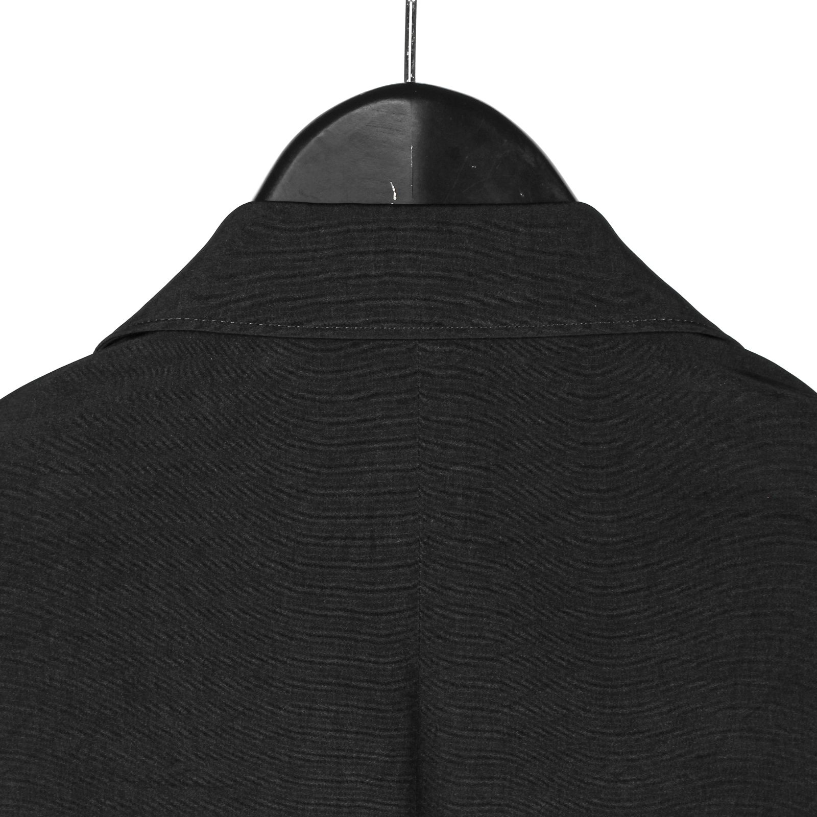 yohji yamamoto - pour homme | 脇後ろ中心ファスナーJ / TA