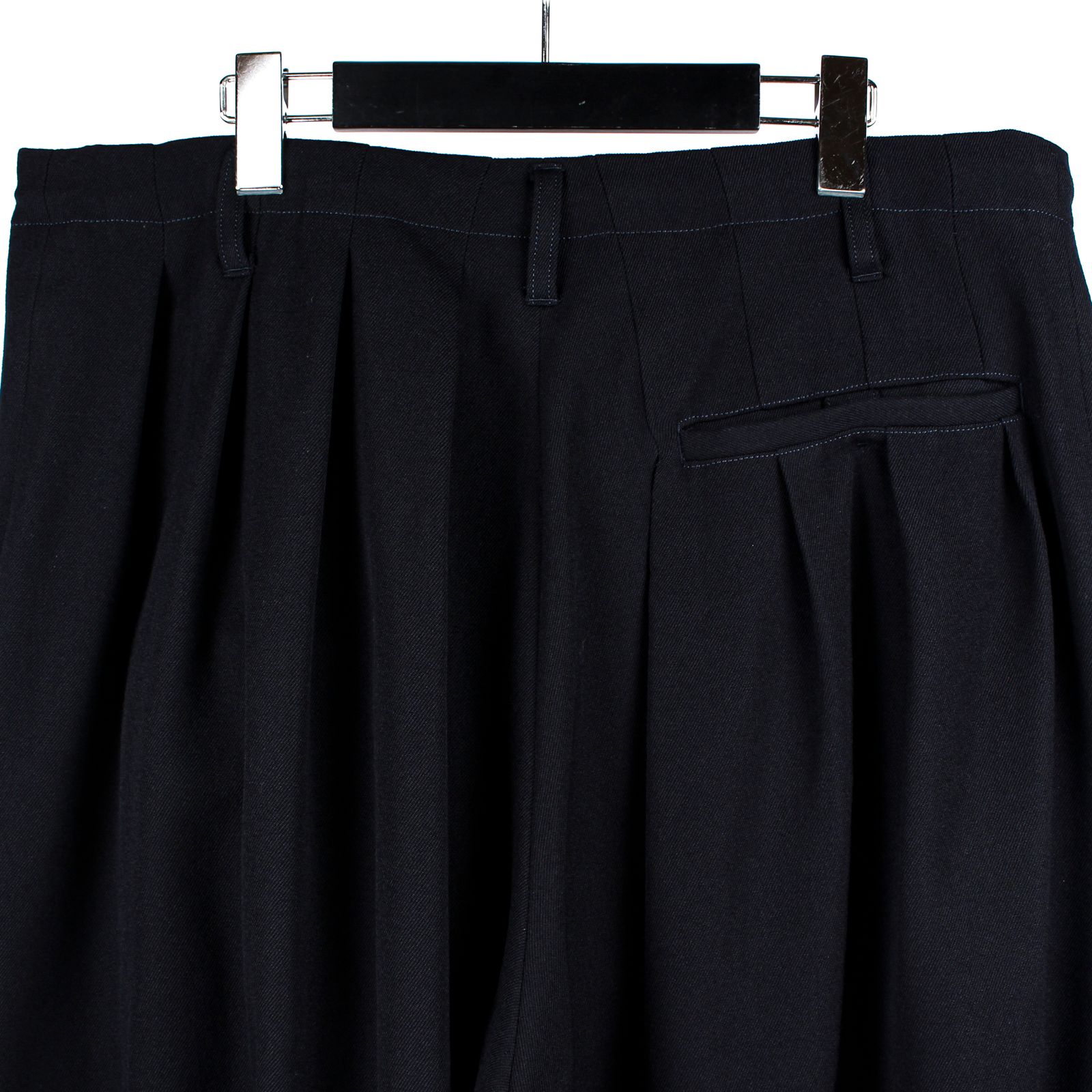 pour homme 脇バルーン紐P / HJ-P41-125