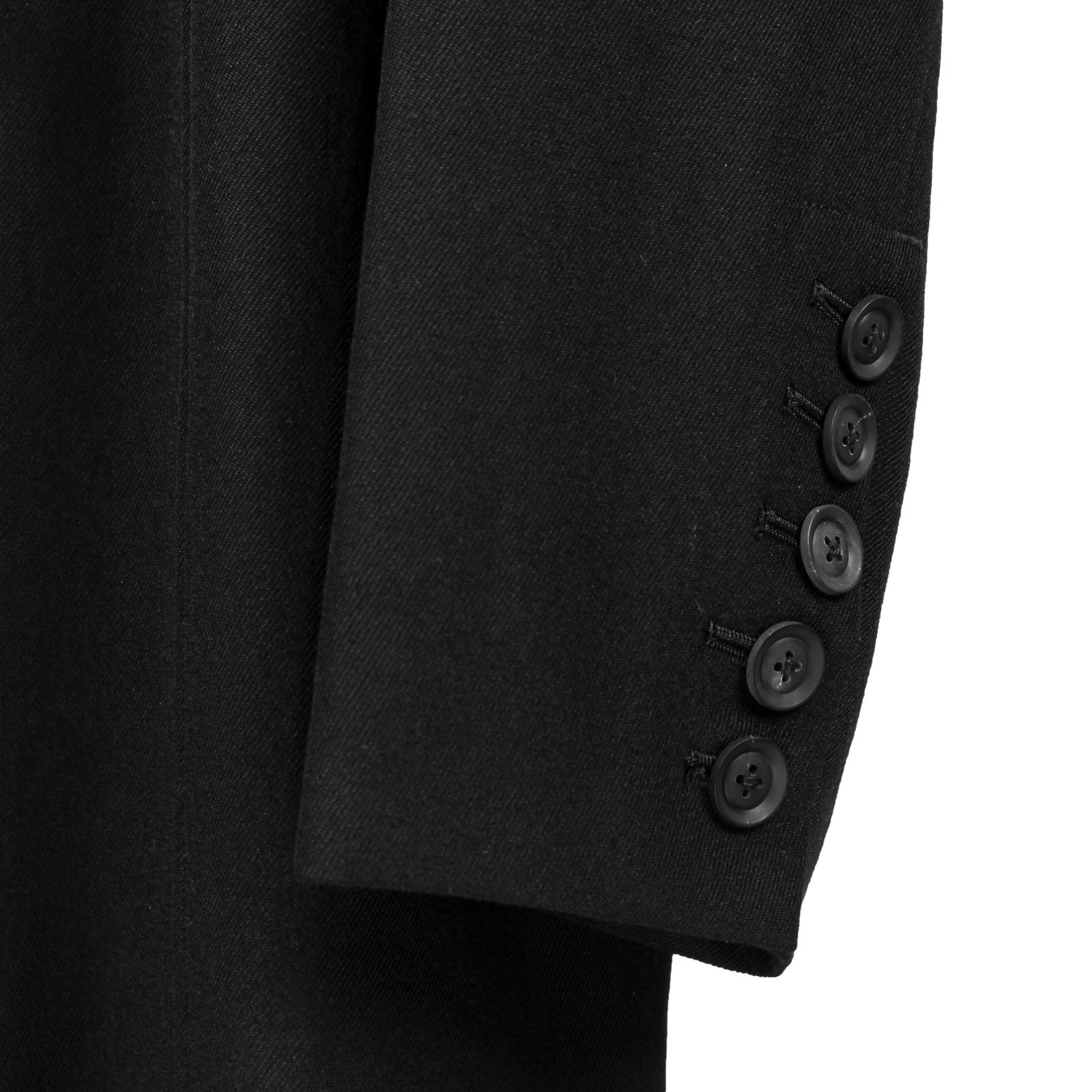 pour homme 軍服スタンドアーミーJKT / HX-J06-101