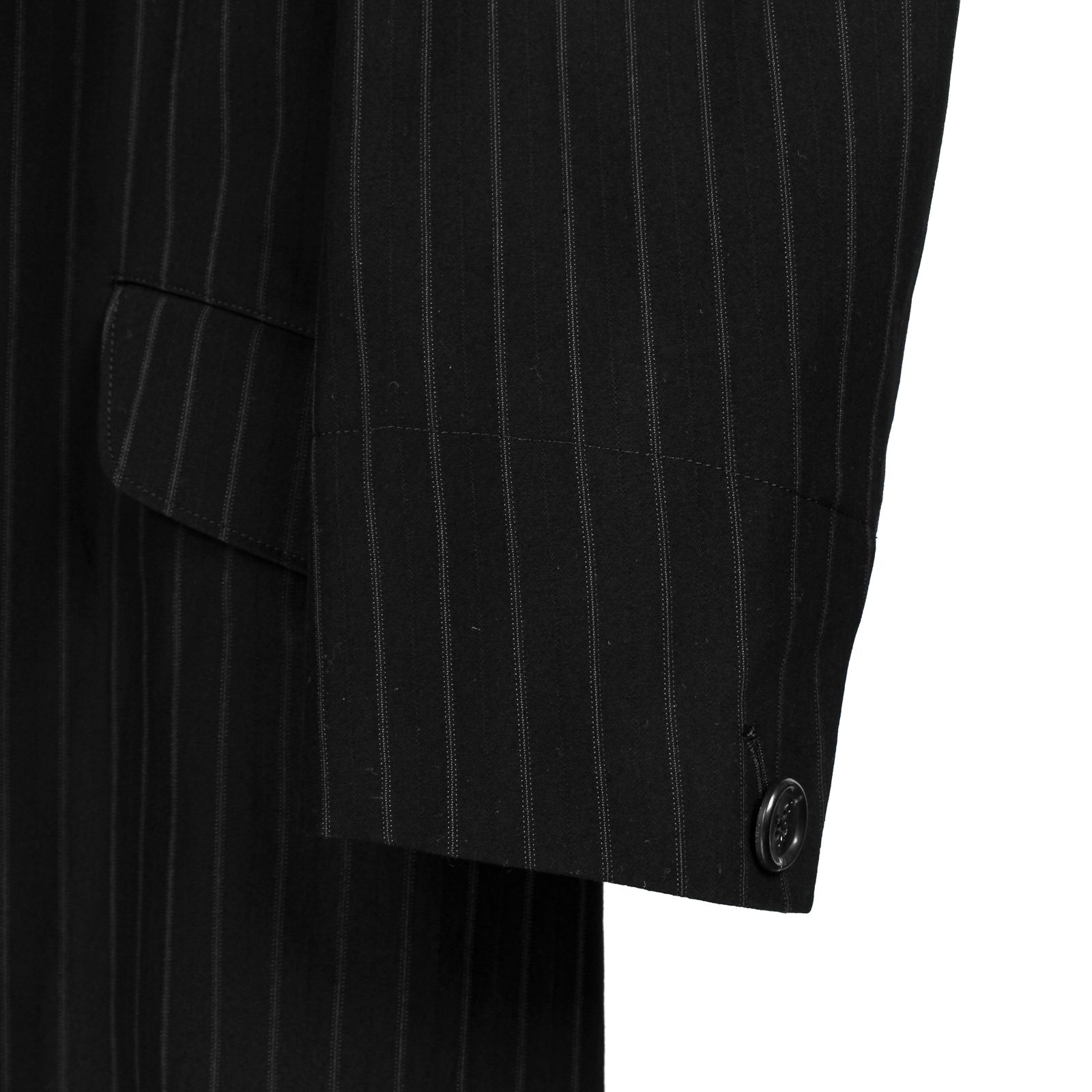 pour homme ファスナーあきロングJ / HE-J22-804