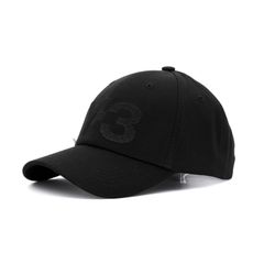 CLASSIC LOGO CAP / GK0626-ACCS21