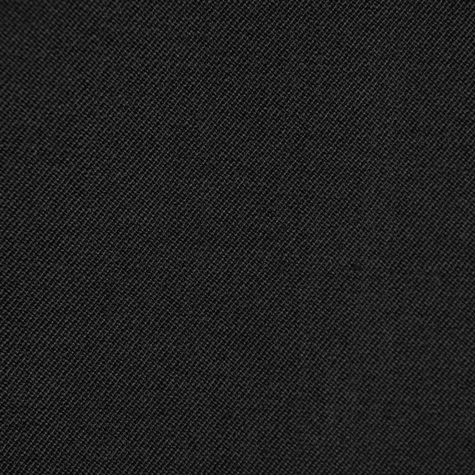 pour homme | 定番バルーンパンツ (メンズ) / ブラック / HW-P08-100