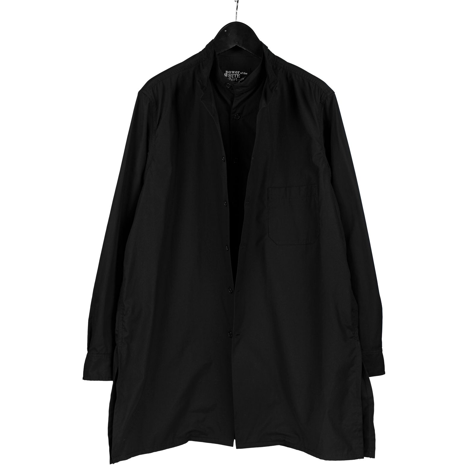 yohji yamamoto - pour homme 前二重環縫いB / HJ-B50-018