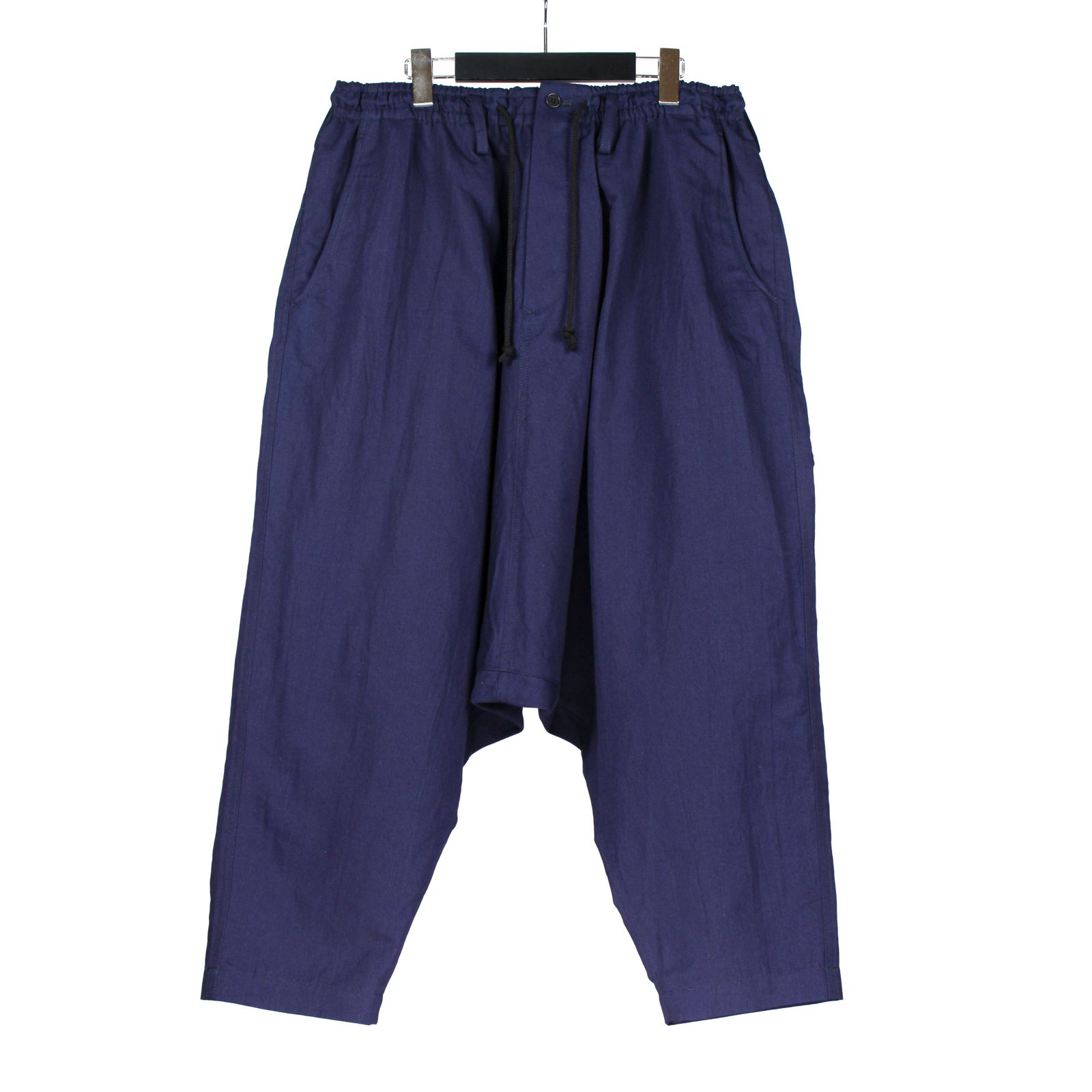 Yohji Yamamoto POUR HOMME ヨウジヤマモトプールオム ブラック