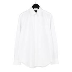 pour homme COSTUME D'HOMME | CDH定番シャツ / シャツ (メンズ) / ホワイト / HL-B83-050-1