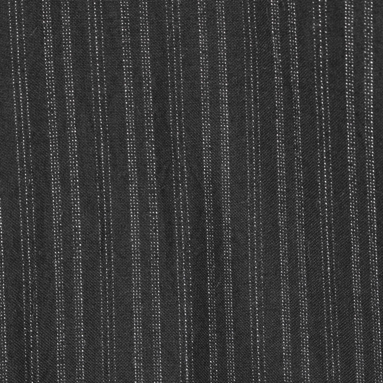 pour homme | 細ストライプJKT (メンズ) / ジャケット / ブラック / HK-J45-227