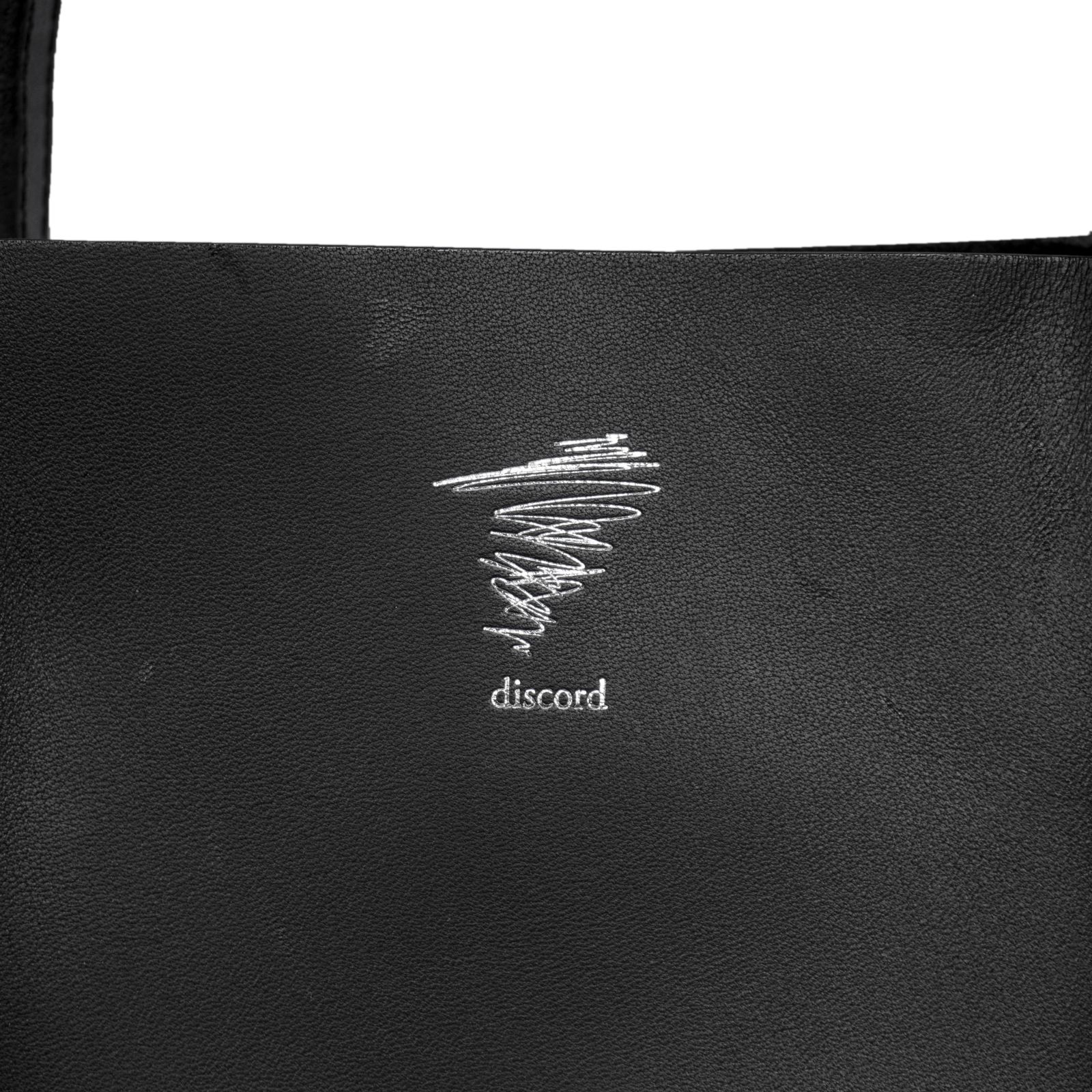 discord - discord | yohji yamamoto / GETA ハンドルバッグ