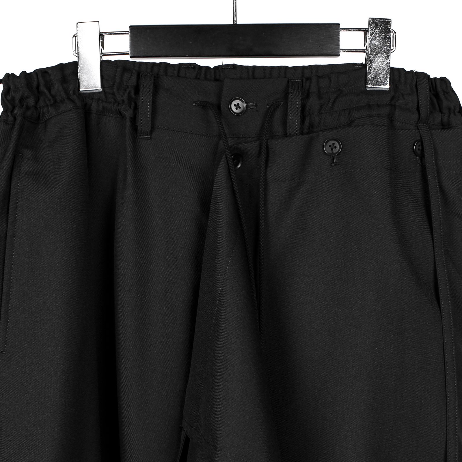 Detachabl skirt pants / GM-P16-100