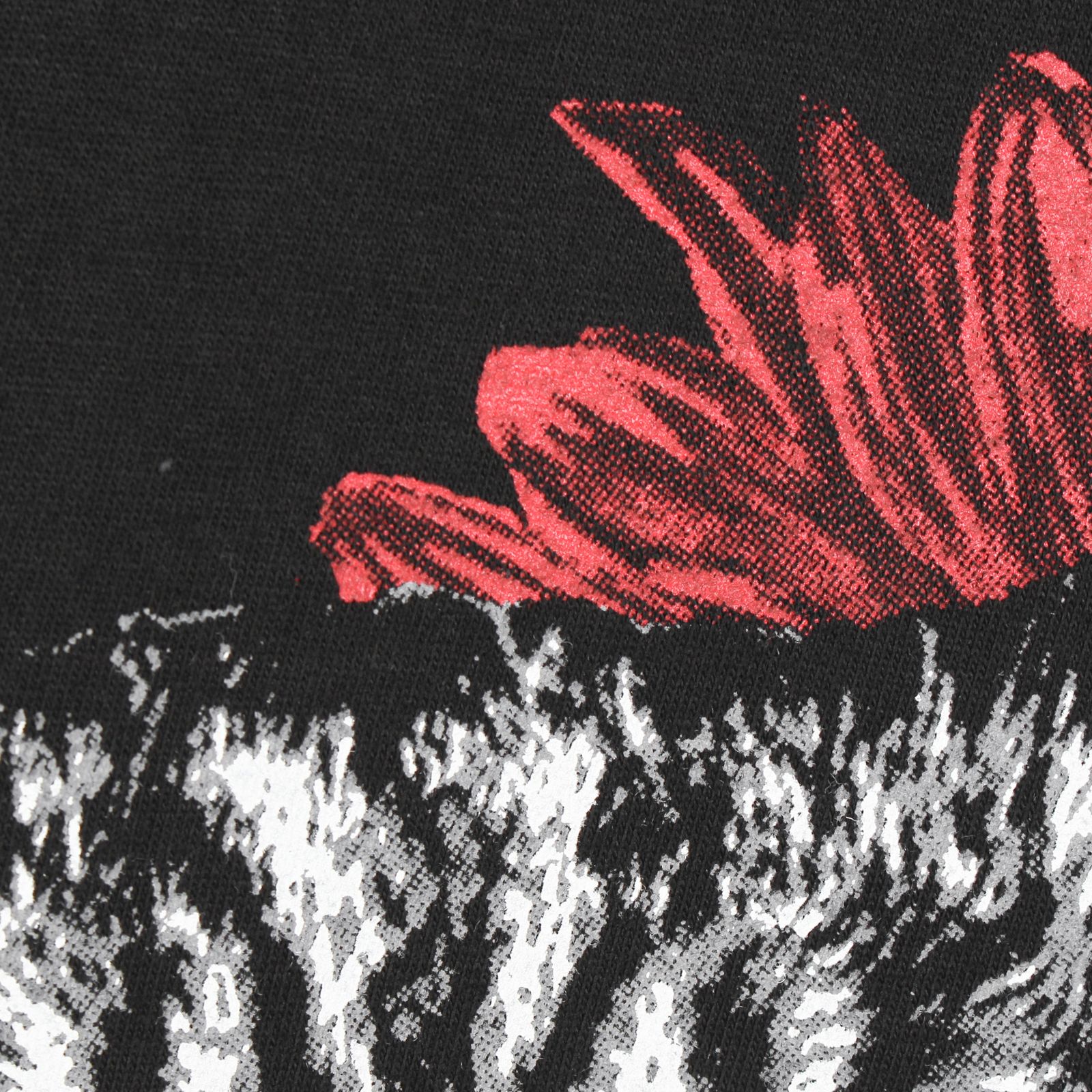 Ground Y | SHORT SLEEVE T-SHIRT / 半袖Tシャツ (ユニセックス) / GW-T77-070