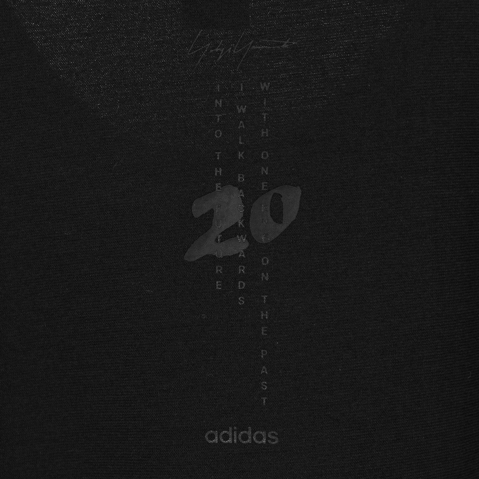 M CH1 SS TEE LRG LOGO / HG60937-APPS22