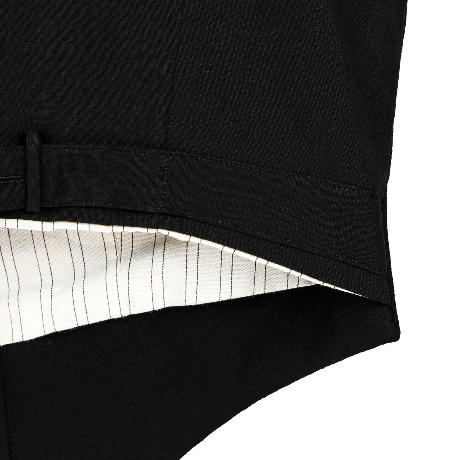 pour homme ラペル付シングルV / HE-V13-509