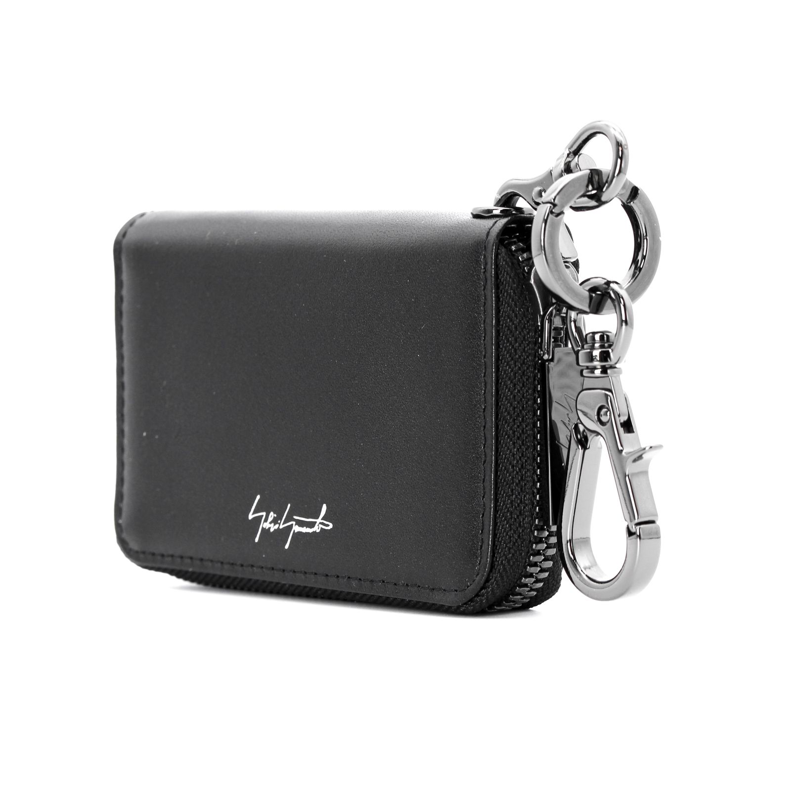 discord | yohji yamamoto / Strap key case / キーケース・財布 / 牛革 / DK-A04-793