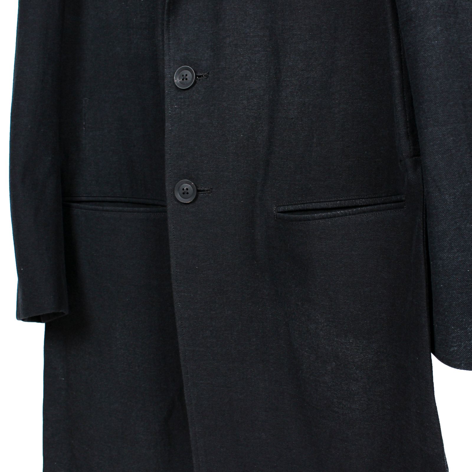 pour homme 後ろ釦あきJKT / HD-J20-013