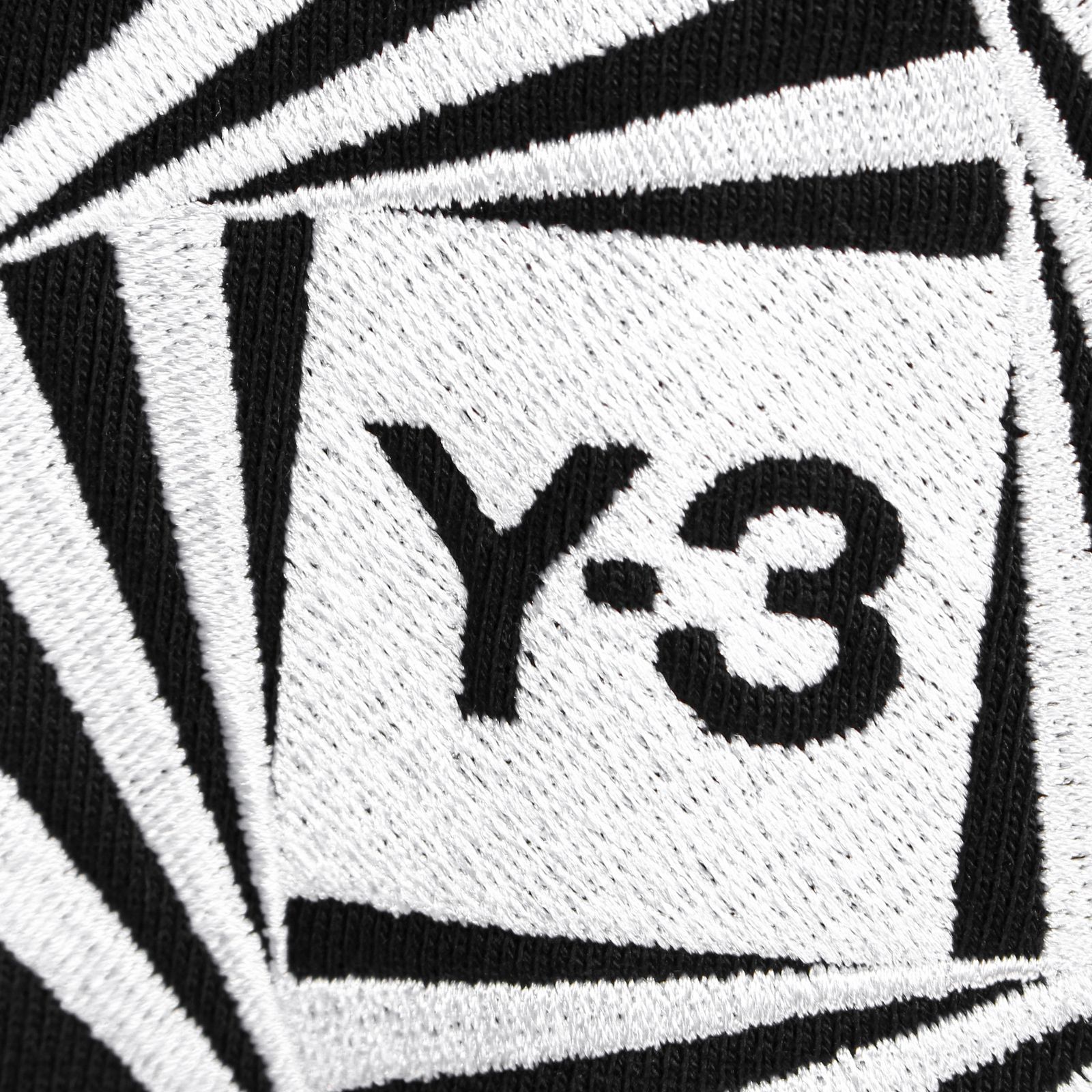 Y-3 - Y-3 | M CH1 GFX HOODIE / スウェット パーカー (メンズ Y-3 - Y-3 | M CH1 GFX HOODIE / スウェット パーカー (メンズ