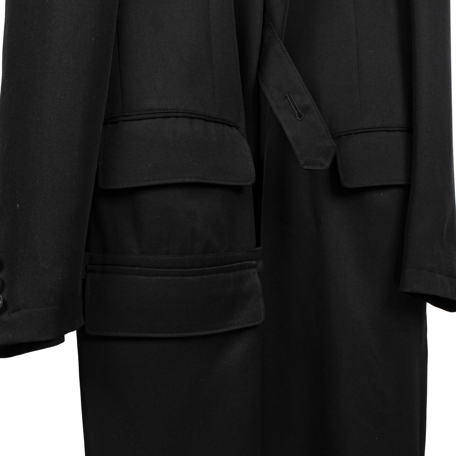 pour homme Dr. JKT Te / HD-J40-240