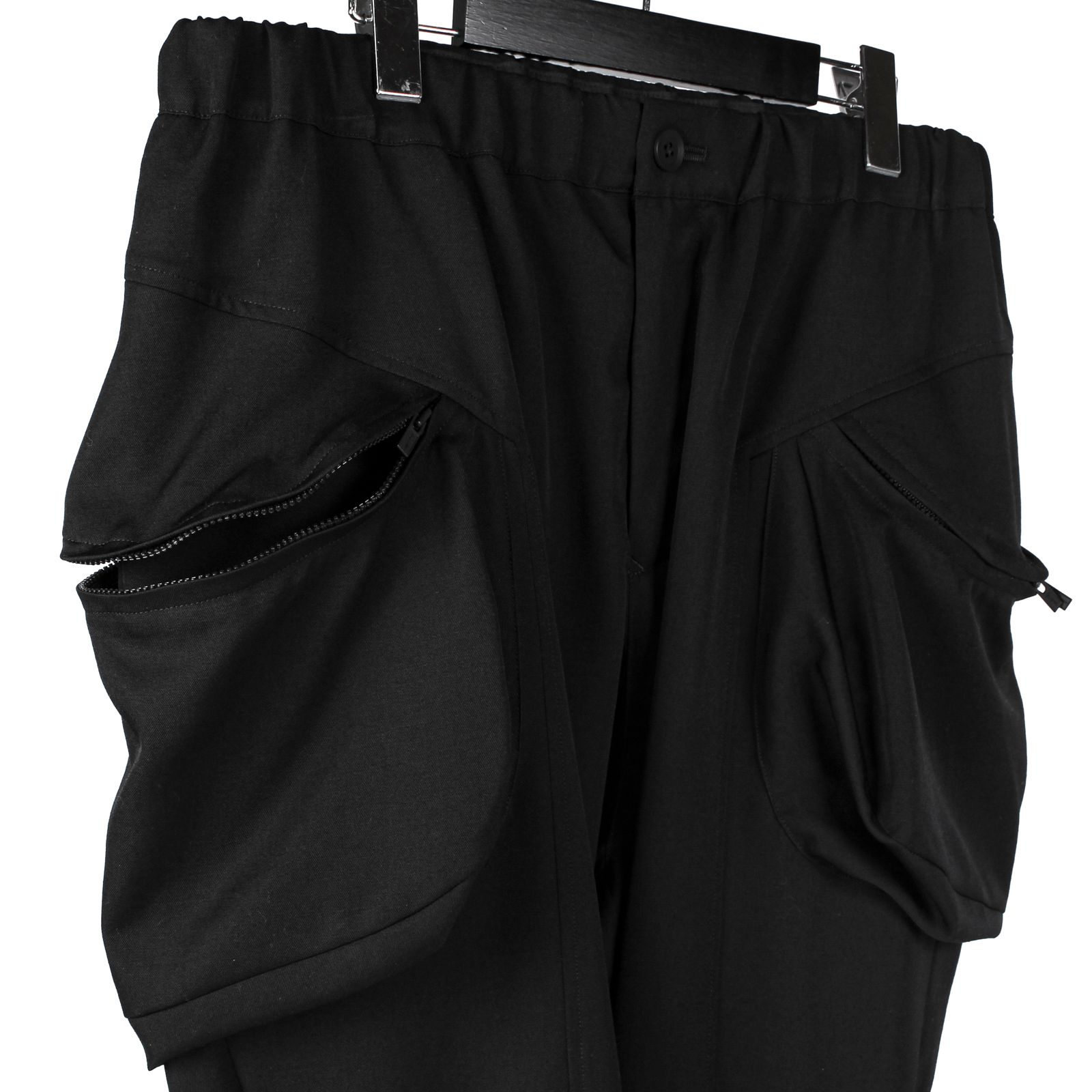 collection GABARDINE BELOW KNEES TAPERED OUT P / FG-P90-100