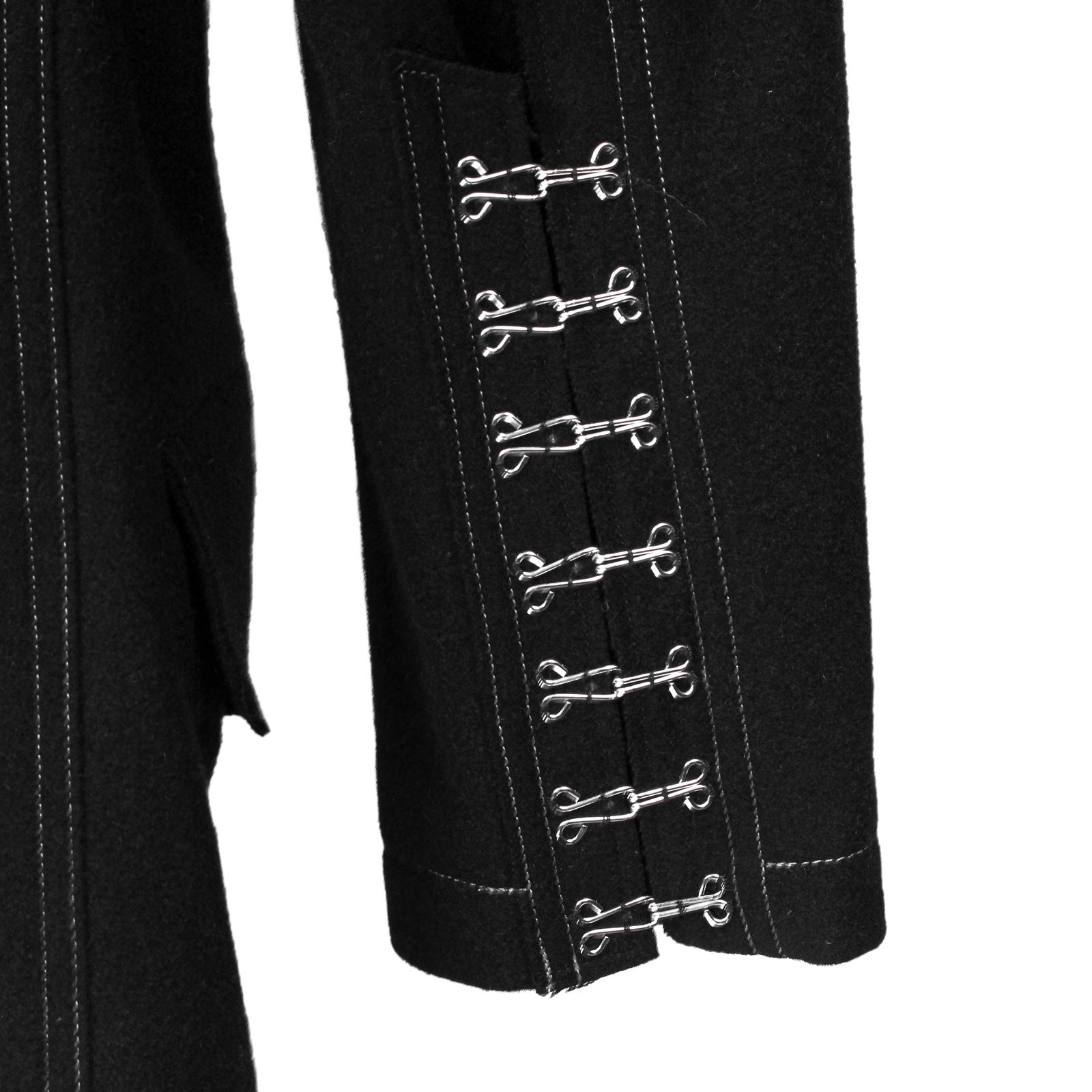 pour homme ホック留めJKT / HX-J10-118
