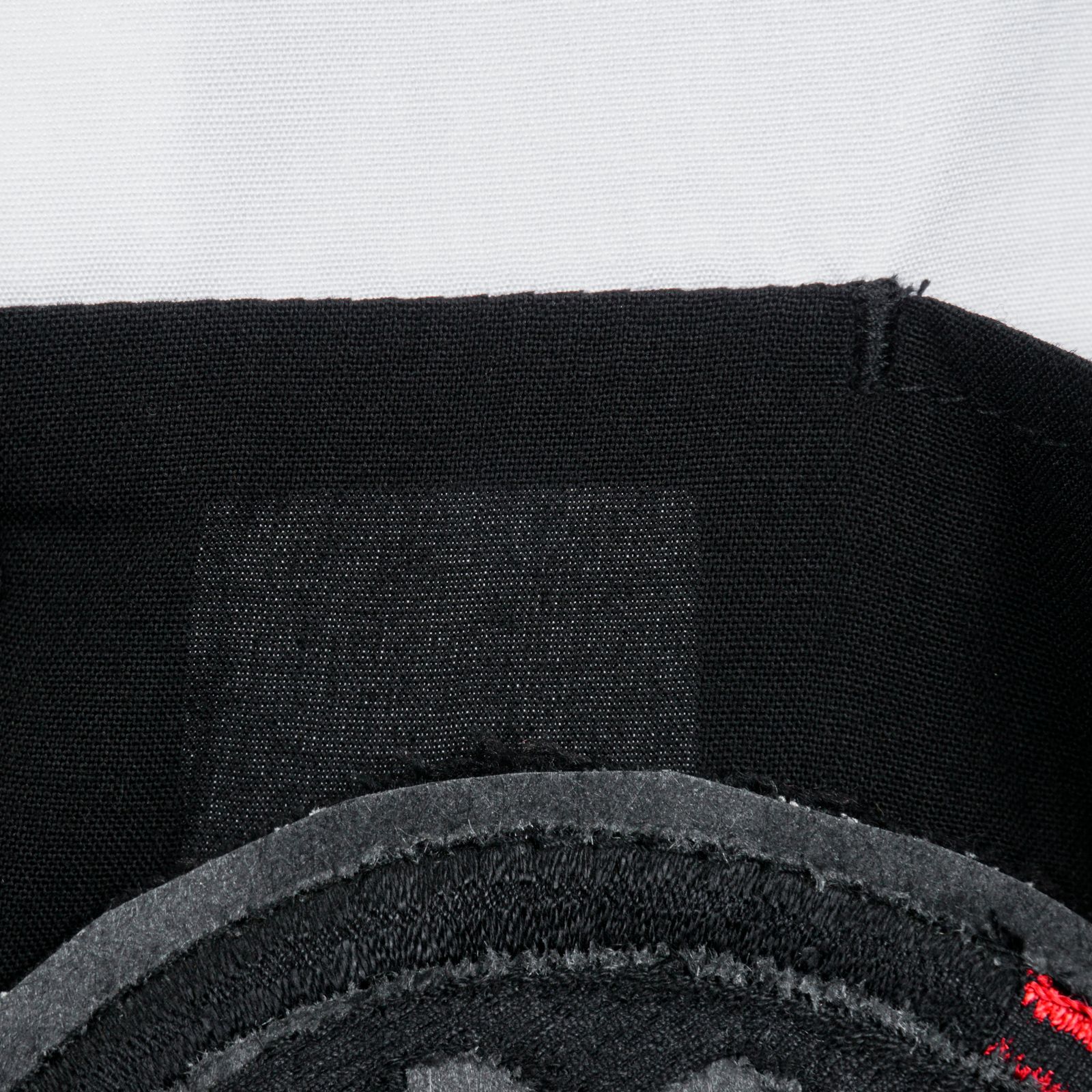 Yohji Yamamoto [HR-B69-853 / 前切り替えシャツA]