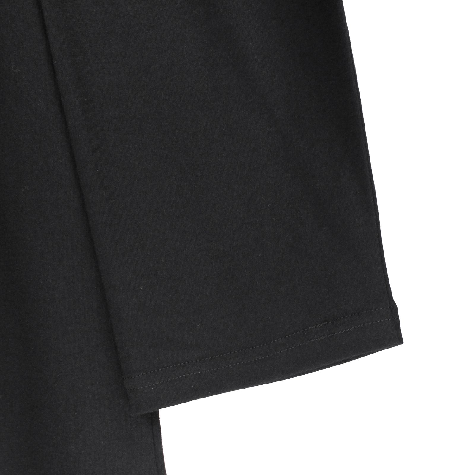 pour homme | 長袖PT B (メンズ) / 長袖カットソー / ブラック / HK-T88-986