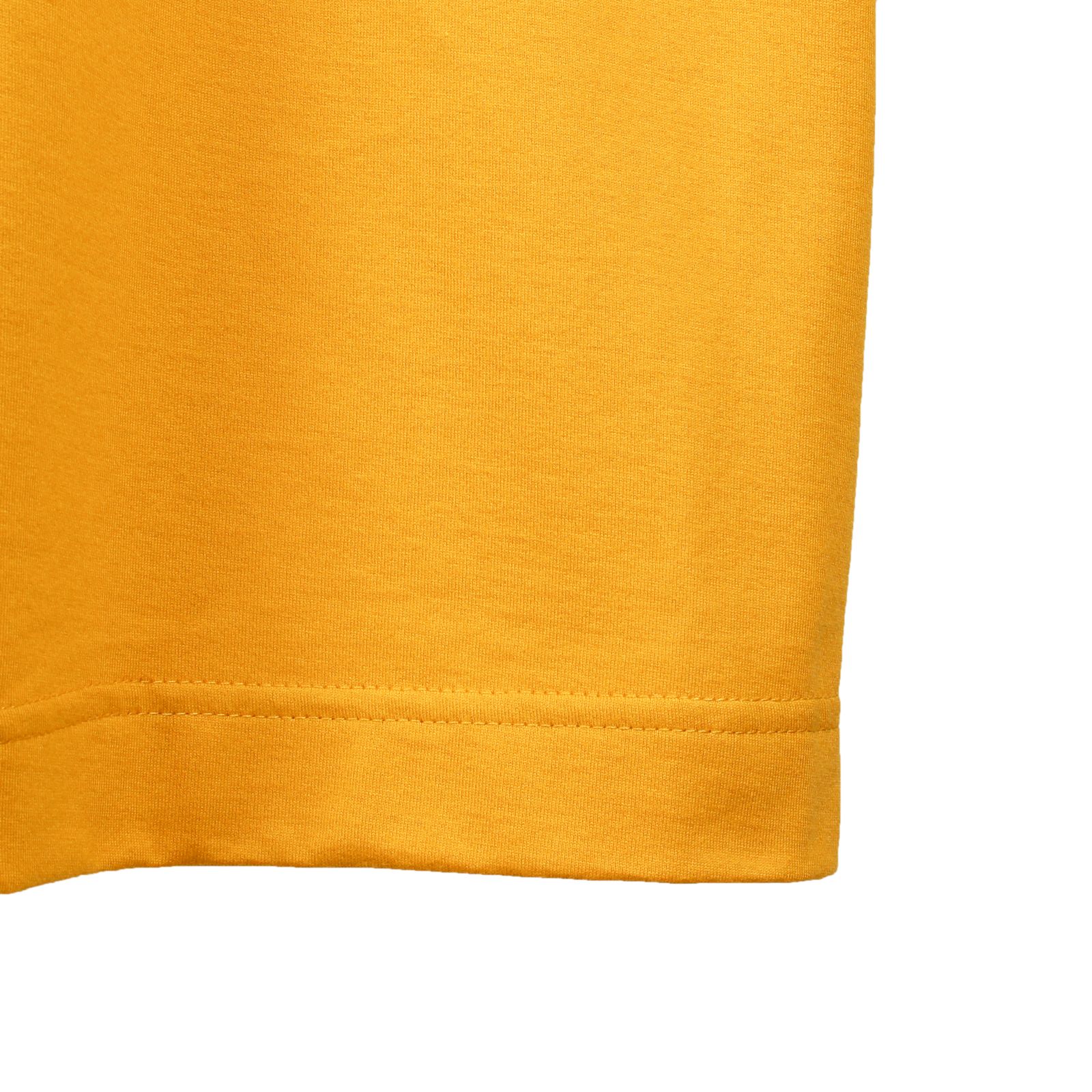 Y-3 | M CL PPR JERSEY SS T / Tシャツ (メンズ) / オレンジ / GV4188-APPS21