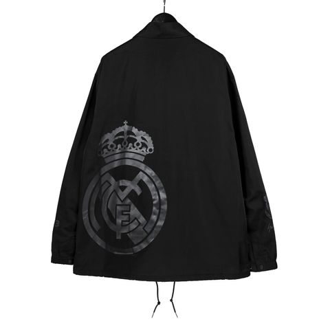 Y-3 | RM COACH JKT / コーチジャケット (メンズ) / ブラック / IT3716-APPS24