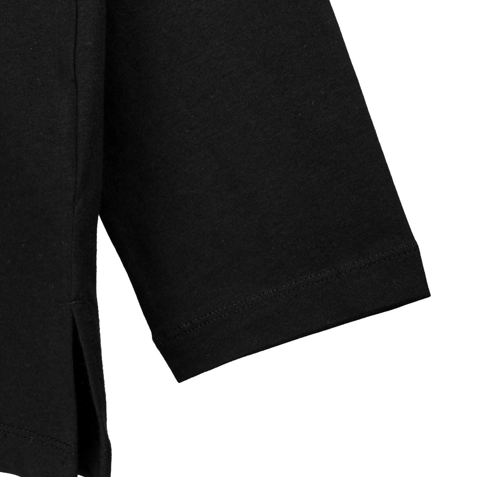 Y-3 | U GRAPHIC LS TEE / 長袖 カットソー (メンズ) / ブラック /  HT4734-APPA22