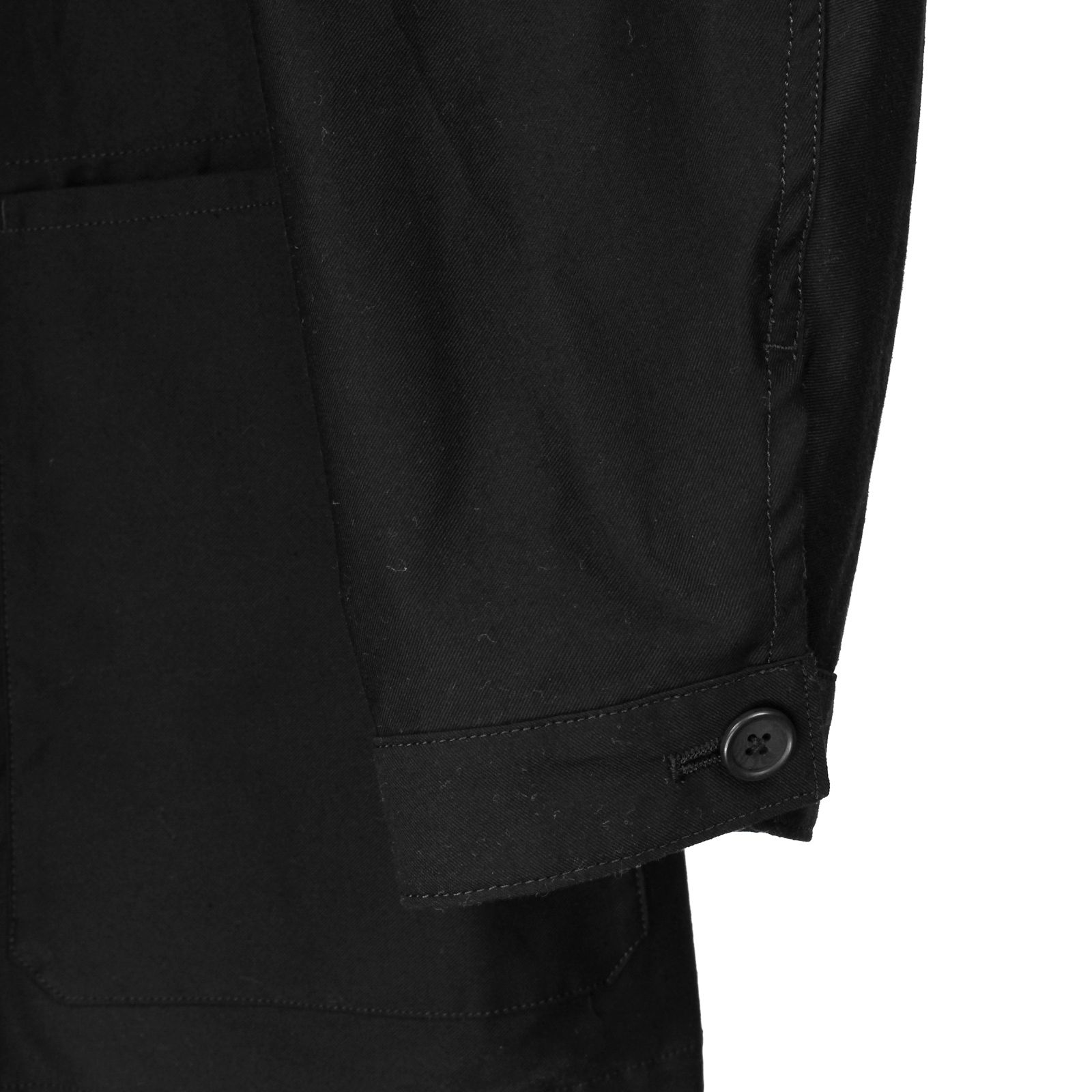 yohji yamamoto - pour homme | 縮率入5ツイル5PKJK / 5ポケット