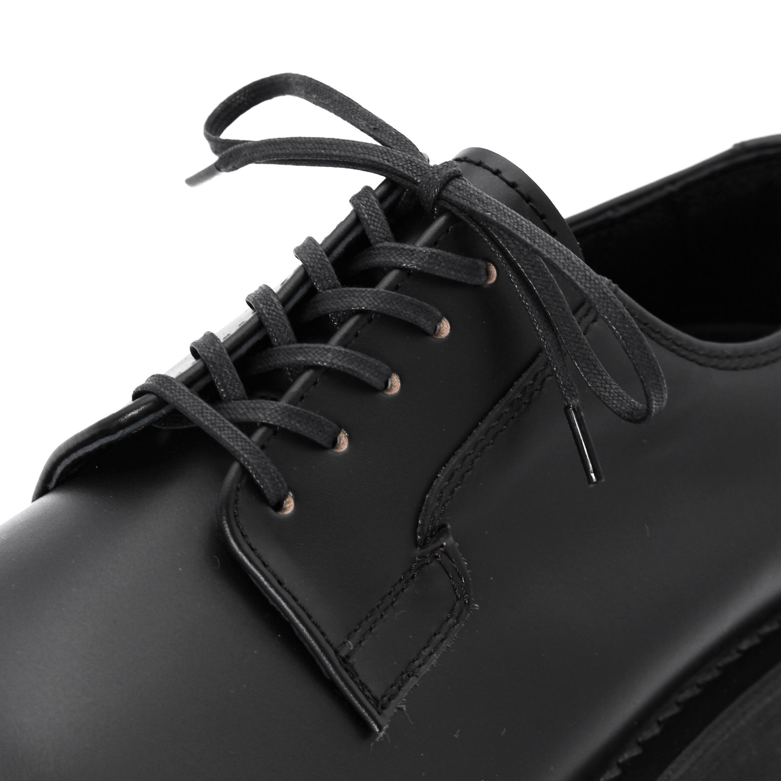 yohji yamamoto - Y's for men x Danner POSTMAN SHOES | ダナー ポストマンシューズ / レザー シューズ (メンズ) / ブラック /MP-E10-765-1-02 | ALUBUS / RUFUS