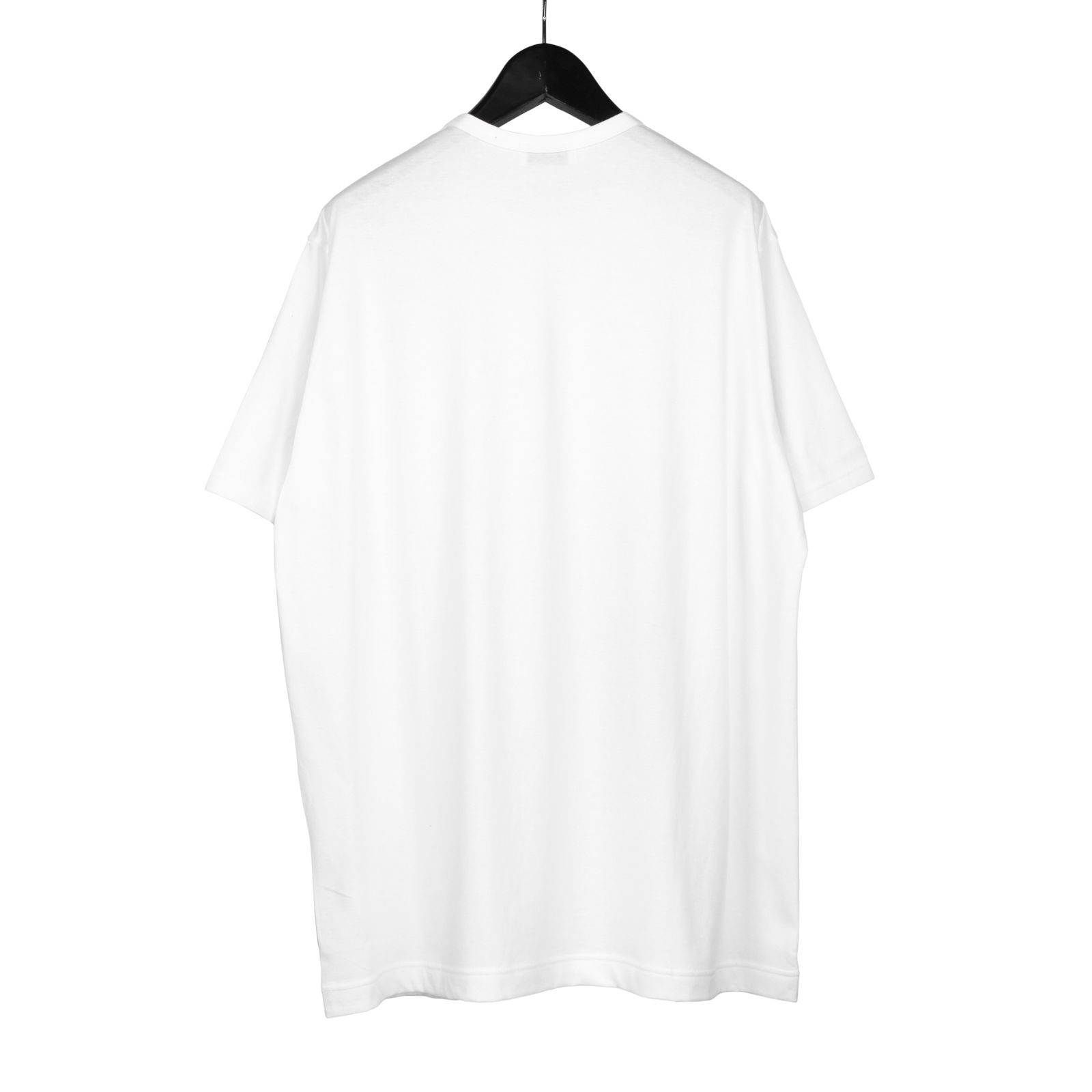 yohji yamamoto - pour homme | プリント半袖A (メンズ