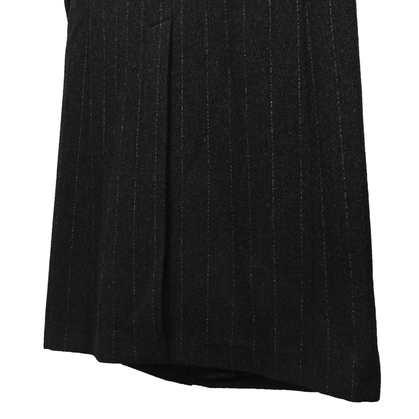 Yohji Yamamoto [HR-J26-849 / 内田漢字1216 リバーシブルJKT]