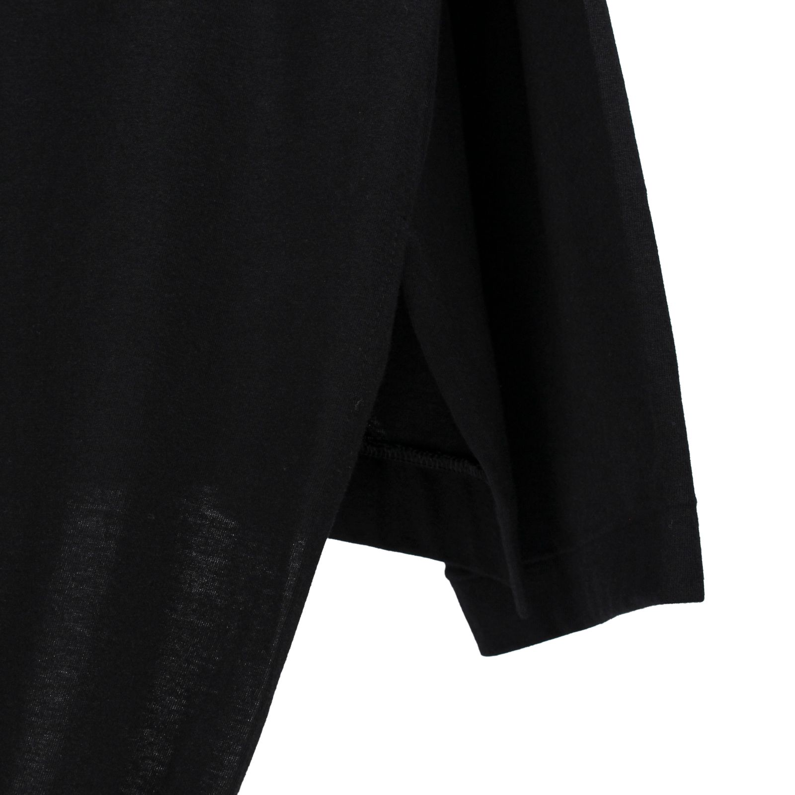 pour homme 柄切り替え前後差CD / HJ-T74-081