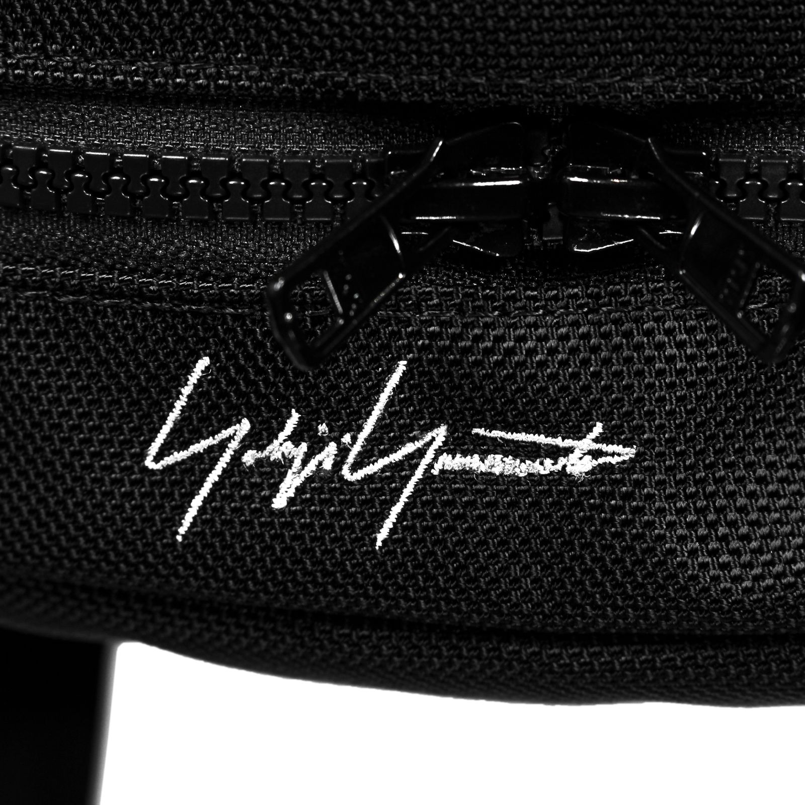 yohji yamamoto - Yohji Yamamoto [HR-I49-974 / UTILITY 4P